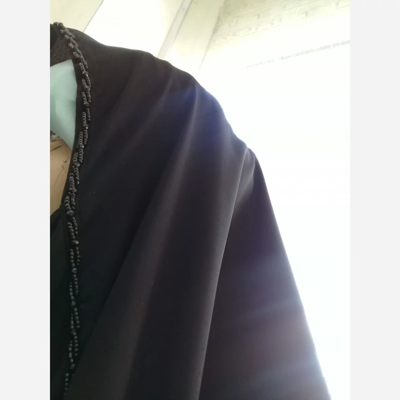 null
