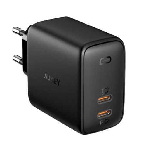 شارژر دیواری آکی مدل PA-B4