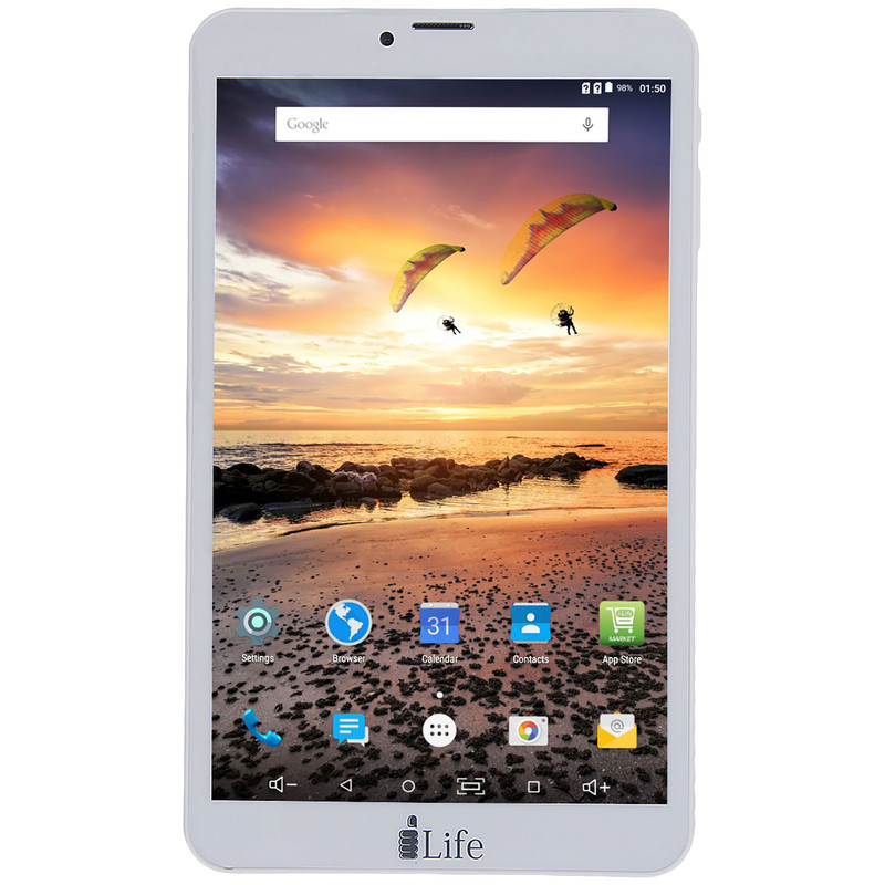null