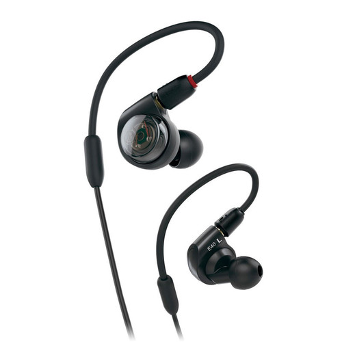 هدفون مخصوص بازی آدیو-تکنیکا مدل ATH-E40