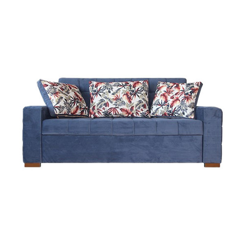 مبل تخت خوابشو 2 نفره مدل ریلی 02