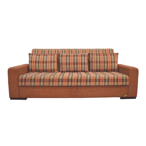 مبل 4 نفره طرح تختخواب شو مدل فلاور