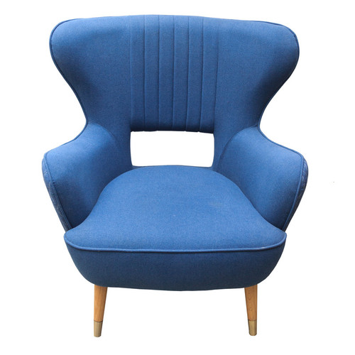 مبل راحتی یک نفره مدل K2200