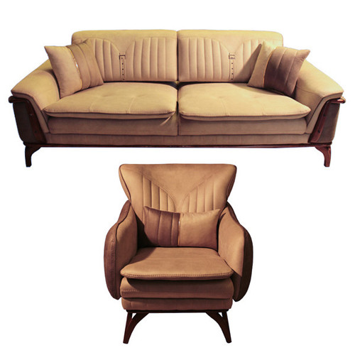 مبلمان راحتی 4 نفره مدل بارسلون کد 0030