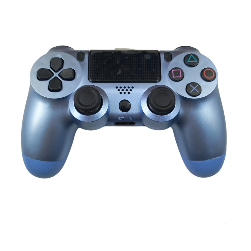 null