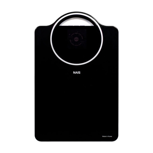 null