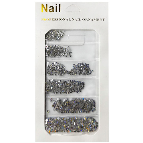 null
