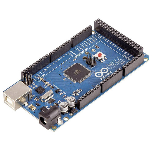 برد آردوینو مدل Arduino Mega 2560 R3