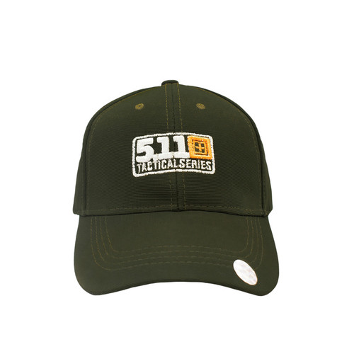 کلاه آفتابگیر 5.11 مدل نقابی