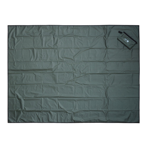 زیرانداز سفری 4 نفره آریامن مدل 146