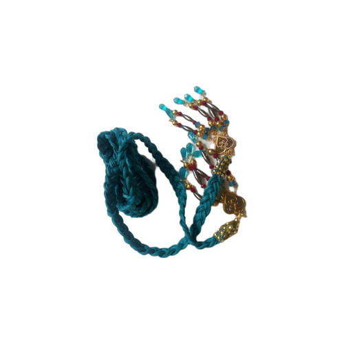 null