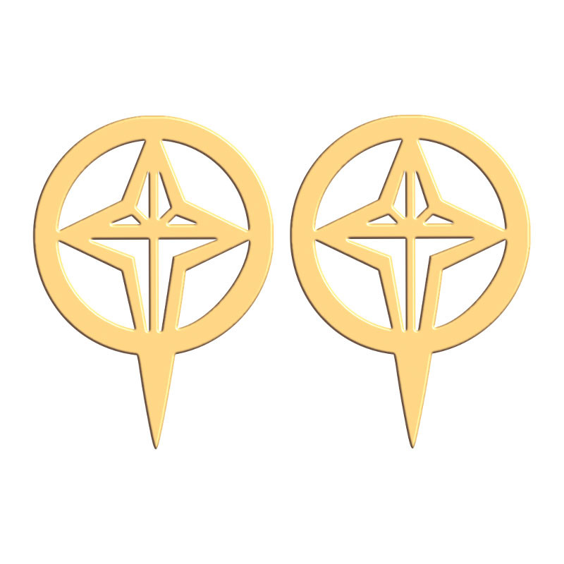 null