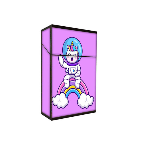 null