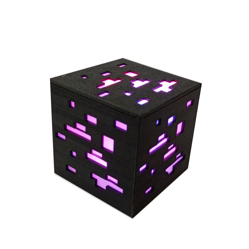 null