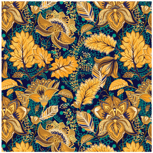 کاغذ کادو آسمان شهر طرح برگ کد 113 بسته 5 عددی