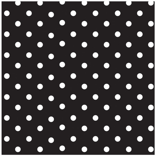 کاغذ کادو آسمان شهر طرح خال خال کد 120 بسته 5 عددی