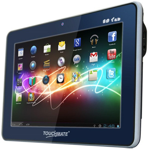 تبلت تاچ میت تریدی تب TM-MID3D24