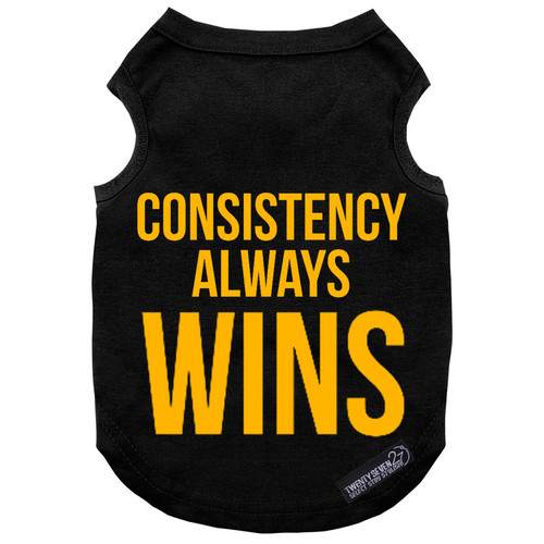 لباس سگ و گربه 27 طرح Consistence کد MH1308 سایز XL