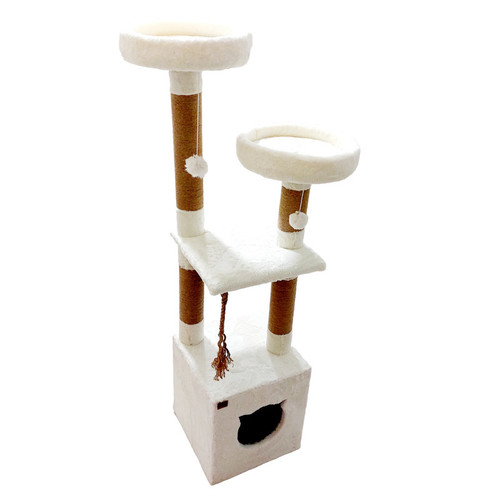 اسکرچر گربه آدریاناپت مدل افرا پلاس