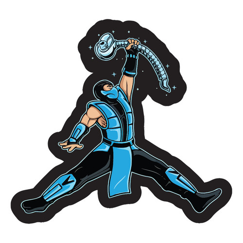 null