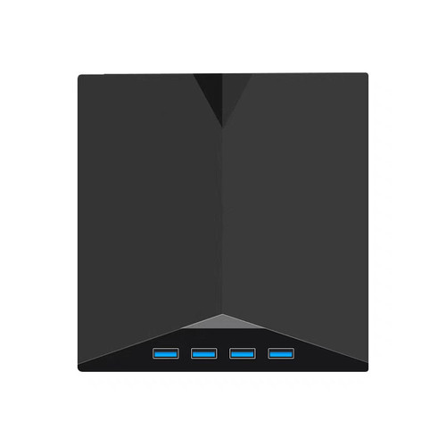 null