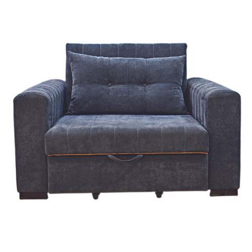 مبل یک نفره تختخواب شو مدل اکسان