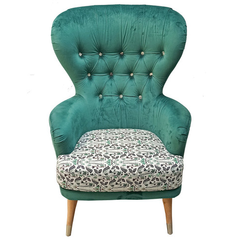 مبل مدل شکوفه کد N5500