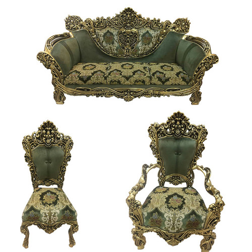 مبل 9 نفره کد B201