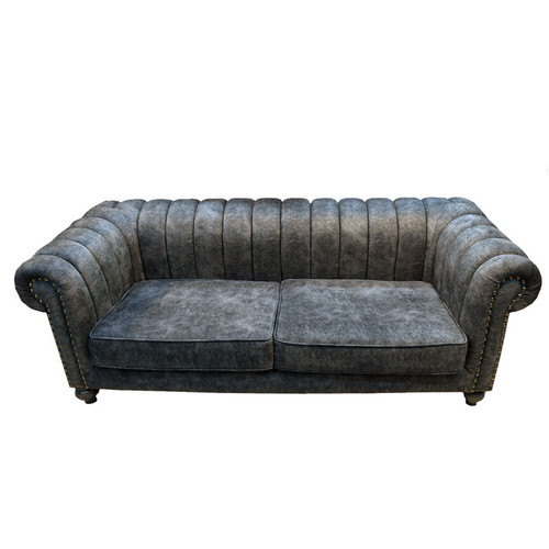 مبل راحتی سه نفره کد ARAD010