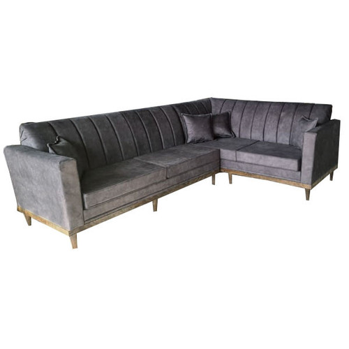 مبل راحتی 6 نفره مدل آرام