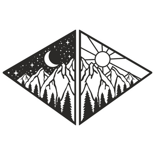 null