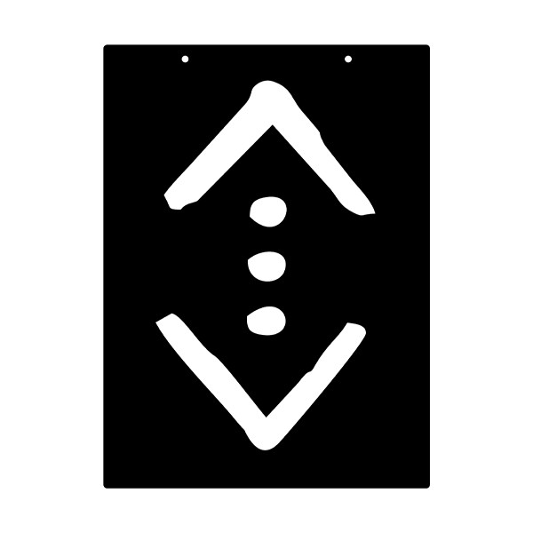 null