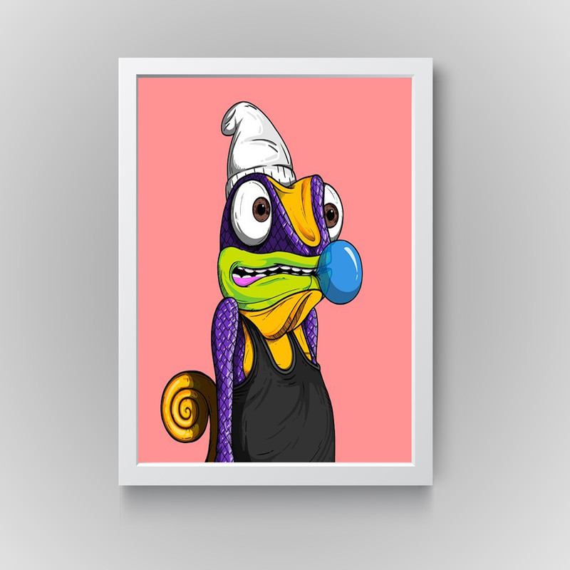 null