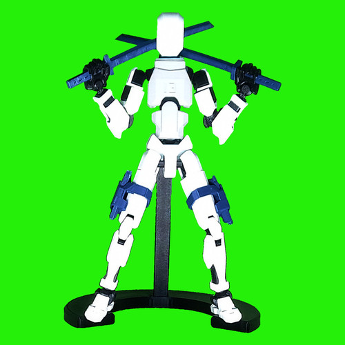 null