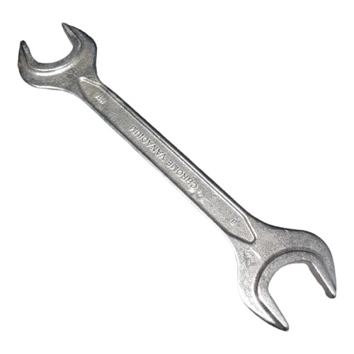null