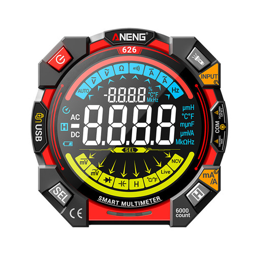 null