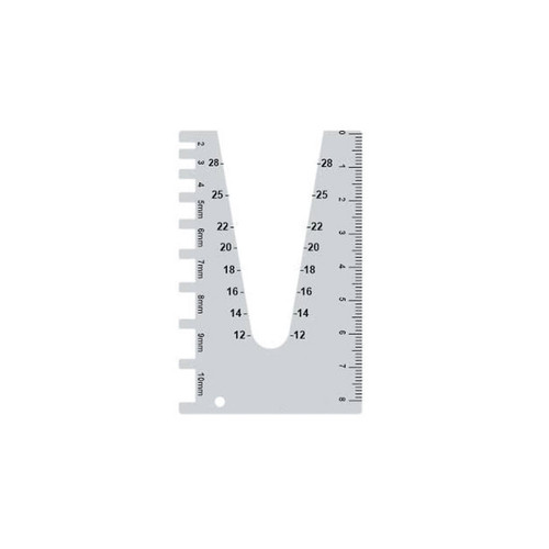 null